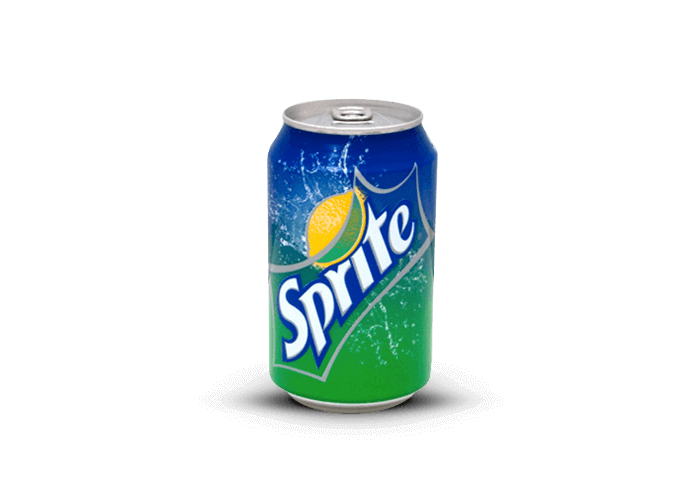 SPRITE 33CL