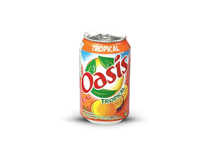 OASIS 33CL