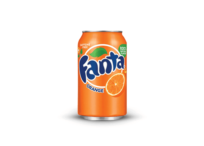 FANTA 33CL