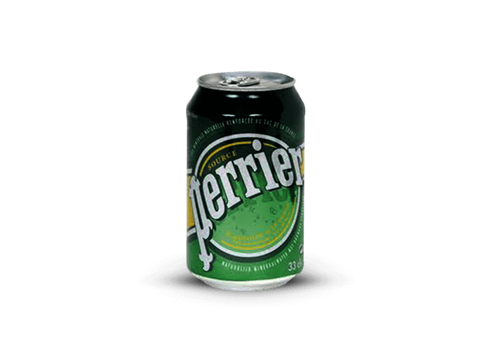 PERRIER 33CL