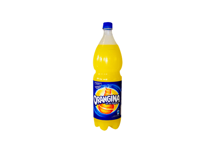 ORANGINA 1.5L