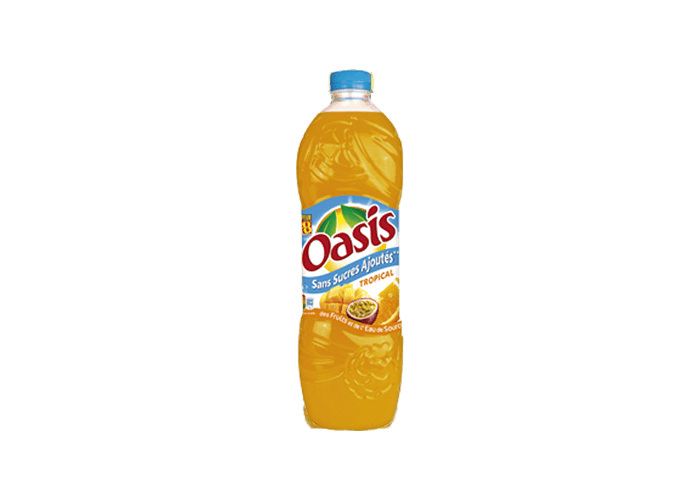 OASIS 2L