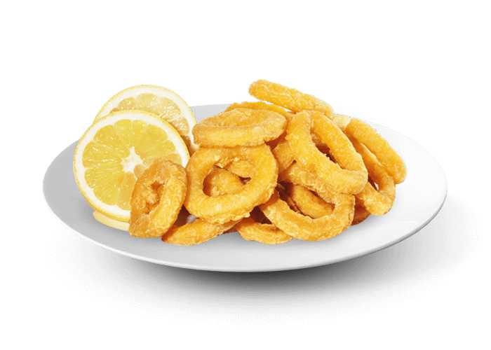 CALAMARS FRITTI